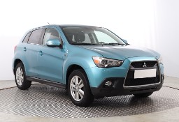 Mitsubishi ASX , Salon Polska, Xenon, Klimatronic, Tempomat, Parktronic