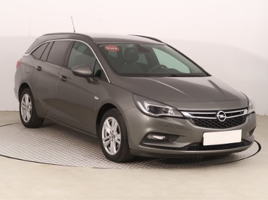 Opel Astra J , Salon Polska, 1. Właściciel, Serwis ASO, VAT 23%,-1