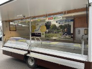 Inna Inny Autosklep wędlin Gastronomiczna food truck foodtruck sklep Borco 200