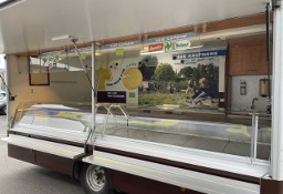 Inna Inny Autosklep wędlin Gastronomiczna food truck foodtruck sklep Borco 200