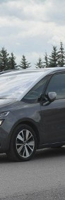 Citroen C4 Grand Picasso II 2.0BlueHDi 7 osobowy doinwestowany gwarancja przebiegu hak nawi kame-3
