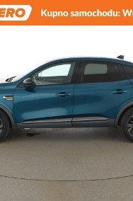 Renault Arkana RS-Line automat hev full led navi kamera auto klima el fotele czarny-2
