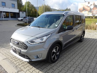 1.5TDCI 120KM AUTOMAT NAWIGACJA KLIMATRONIK 7OSOBOWY-1