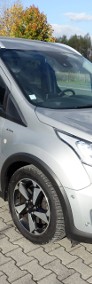 1.5TDCI 120KM AUTOMAT NAWIGACJA KLIMATRONIK 7OSOBOWY-3