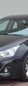Chevrolet Cruze 1.8i 141 KM + LPG Lift/Klima/Alu/Parktronic-4