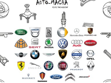 Części samochodowe do wszystkich marek www.auto-macha.pl-1