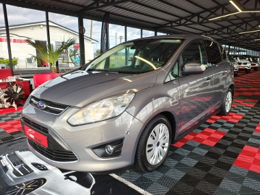 ford c max 2013r. benzyna -1