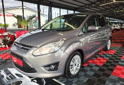 Ford C-MAX I ford c max 2013r. benzyna