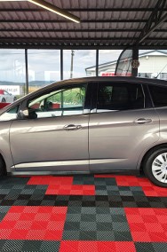 ford c max 2013r. benzyna -2