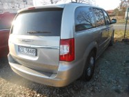 Chrysler Town &amp; Country V 3,6 benzyna 7 osób