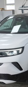 Opel Mokka GS S&S eDTC6 1.2 T mHEV GS eDTC6 1.2 T mHEV 145KM / Pakiet Tech Parkuj-3