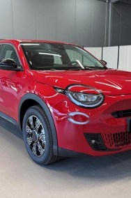Fiat 600 Icon 1.2 Turbo Hybrid eDCT Icon 1.2 Turbo Hybrid eDCT 110KM-2