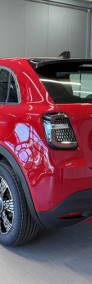Fiat 600 Icon 1.2 Turbo Hybrid eDCT Icon 1.2 Turbo Hybrid eDCT 110KM-3