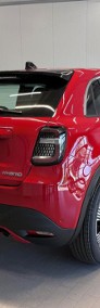 Fiat 600 Icon 1.2 Turbo Hybrid eDCT Icon 1.2 Turbo Hybrid eDCT 110KM-4