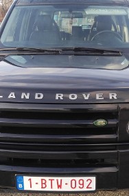 Land Rover Discovery III-2