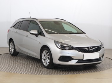 Opel Astra J , Salon Polska, Serwis ASO, VAT 23%, Klima, Tempomat,-1