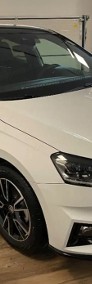 Skoda Fabia III Monte Carlo 1.0 TSI DSG Monte Carlo 1.0 TSI 115KM DSG-3