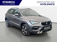 SEAT Ateca VAT 23% Style 1.5TSI 150KM DSG 2024 r., salon PL, I wł., gwarancja