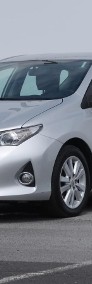 Toyota Auris II , Klimatronic-3
