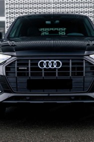 Audi Q5 III 35 TDI Advanced Sportback 2.0 35 TDI Advanced Sportback (163KM) | Pakiet-2