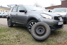 Nissan Qashqai II