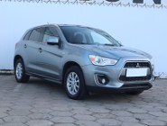 Mitsubishi ASX , Salon Polska, Serwis ASO, Klimatronic, Tempomat, Parktronic