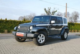 Jeep Wrangler III [JK] JK 3.6V6 Pentastar 284KM Eu6 Unlimited Chief -GAZ LPG -4x4 AWD Hardt