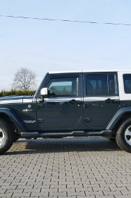Jeep Wrangler III [JK] JK 3.6V6 Pentastar 284KM Eu6 Unlimited Chief -GAZ LPG -4x4 AWD Hardt-2