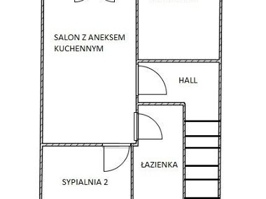 Mieszkanie Wieliczka-2