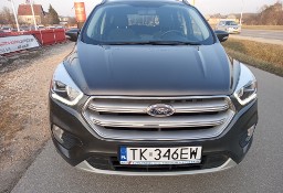 Ford Kuga III Titanium