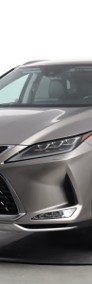Lexus RX IV , Salon Polska, Serwis ASO, Automat, Skóra, Klimatronic,-3