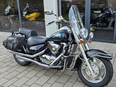 Suzuki VL