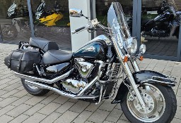 Suzuki VL Suzuki VL 1500 Intruder LC Oryginalny lakier Vance &amp; Hines -raty-