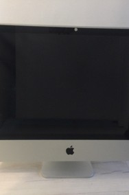 iMac 24, rok 2007 Intel Core 2 Duo , 4 GB RAM-2