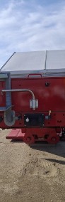 NOWA naczepa niskopodwoziowa Tiefbett SATAHV 30/50 / Pokład 16m 256440-4