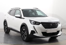 Peugeot 2008 , Salon Polska, 1. Właściciel, Serwis ASO, Automat, Skóra,