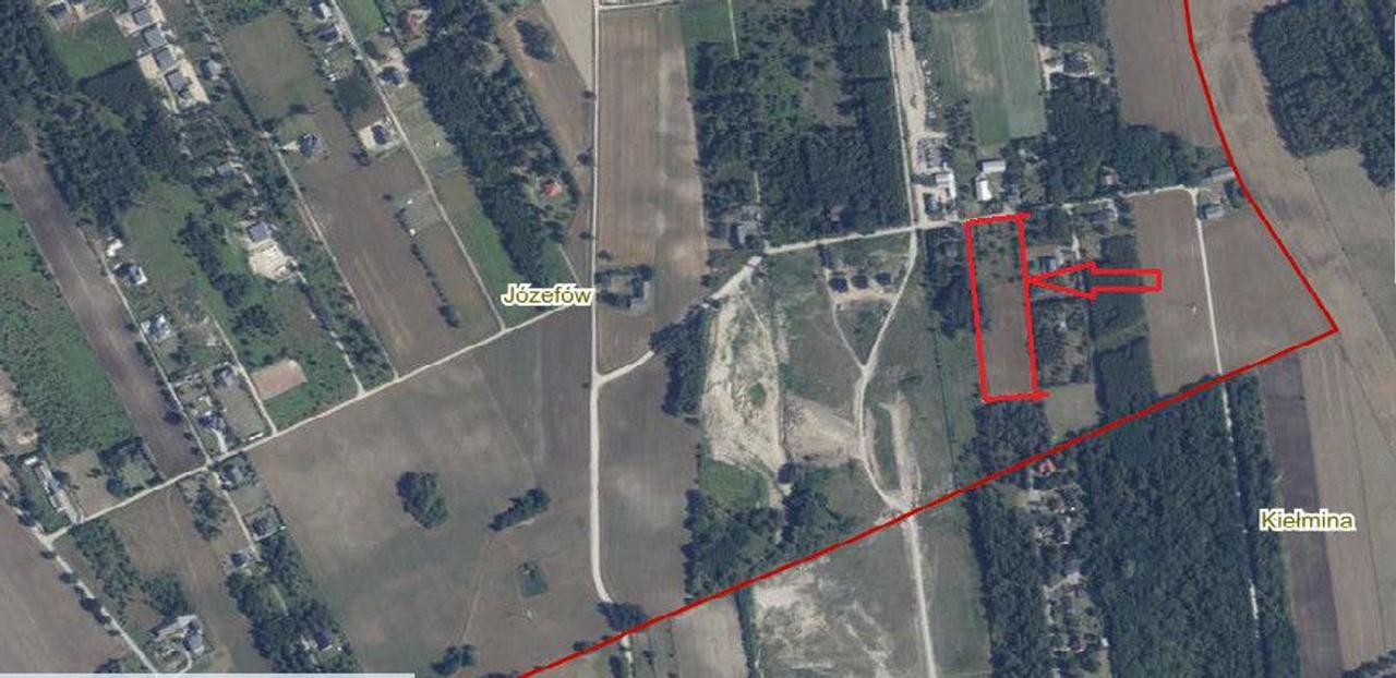 Okazja dla pierwszego klienta- działka 140tys - Widok 3