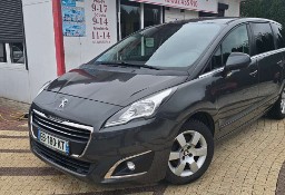 Peugeot 5008 I