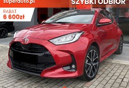 Toyota Yaris IV Style 1.5 Hybrid Style 1.5 Hybrid 116KM | Podgrzewane fotele!
