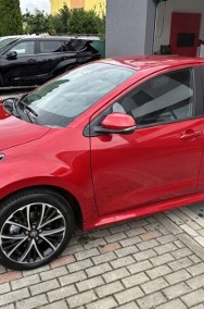 Toyota Yaris IV Style 1.5 Hybrid Style 1.5 Hybrid 116KM | Podgrzewane fotele!-2