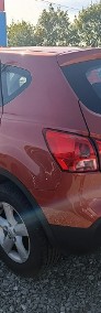 Nissan Qashqai I Acenta 1.6 Benzyna 115 KM Klimatronic Alu komputer-4