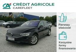 Volkswagen Passat B8 2.0 TDI/150 KM EVO Business Salon PL Fvat 23% PO3UM75