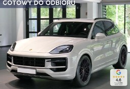 Porsche Cayenne II S E-Hybrid 3.0 S E-Hybrid (353KM) Dach panoramiczny + Nagłośnienie B