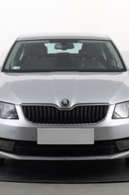 Skoda Octavia III , Salon Polska, 1. Właściciel, DSG, Xenon, Bi-Xenon,-2