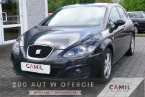 SEAT Leon II zarejestrowany, ubezpieczony