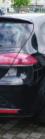 SEAT Leon II zarejestrowany, ubezpieczony-4