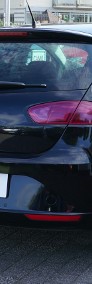 SEAT Leon II zarejestrowany, ubezpieczony-4