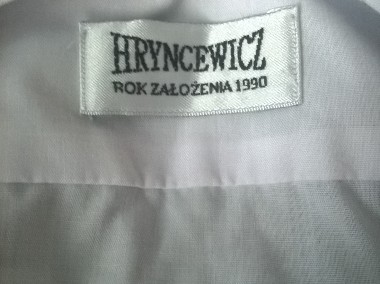Koszula chłopięca Hryncewicz -2