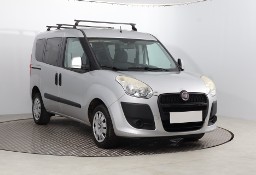 Fiat Doblo II , Salon Polska, GAZ, Klima