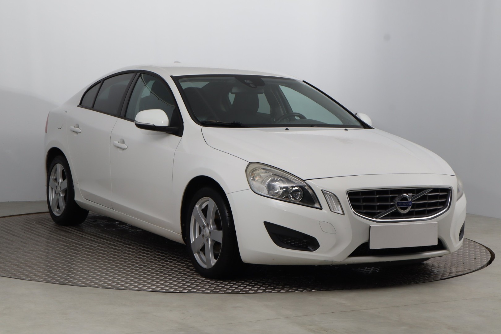 Volvo S60 II , Klimatronic, Tempomat, Parktronic,ALU